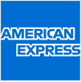 americanExpress logo
