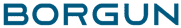 borgun logo