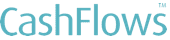 cashflows logo