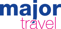 majorTravel logo