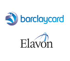 Barclaycard, Elavon